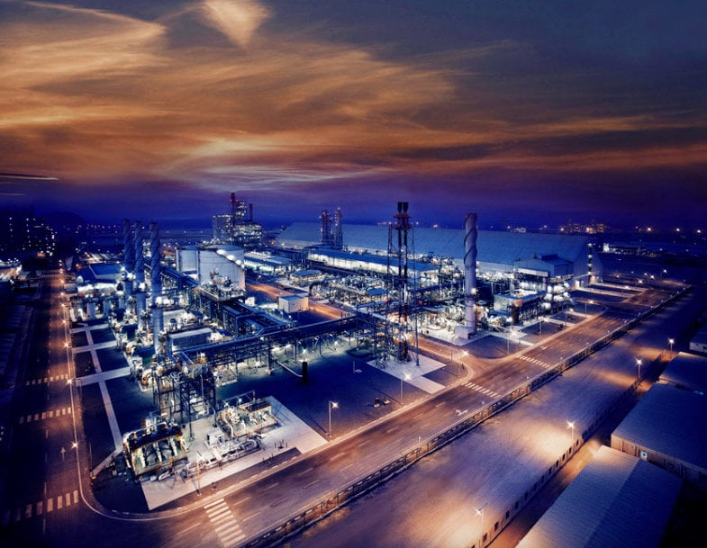 ADNOC AND SOCAR TO COLLABORATE ON HYDROGEN, CARBON MANAGEMENT AND GEOTHERMAL TECHNOLOGIES